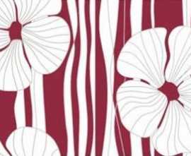 Декор Doremail E00772F14537 Dream Prune 20x40