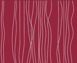 Плитка Doremail E00779T14537 Illusion Prune 20x40