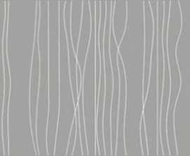 Плитка Doremail E00778T14537 Illusion Cendre 20x40