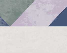 Декор Eletto Ceramica 586062004 PROVENCE GREY LUBERON 2 25,1x70,9