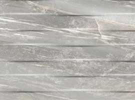 Sina Tile Вставка Molendo Grey Rustic 30x100