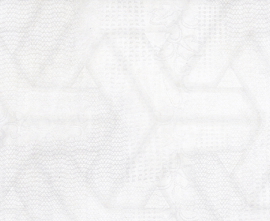 Декор Rocersa GROOVY REL WHITE 20*60