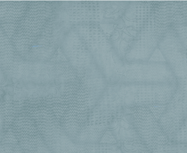 Декор Rocersa GROOVY REL BLUE 20*60