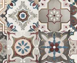 Декор Rocersa DEC.IRIA 20*60