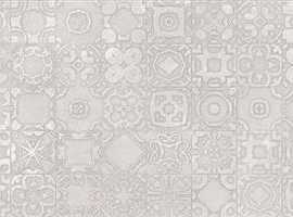 Декор Sina Tile 9820 Evan Light Grey Decorate 30*100