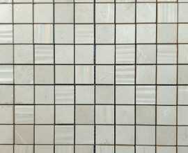 Мозаика Sina Tile 2311 Ona Серый микс 3 (2,8x2,8) 29,7x29,7