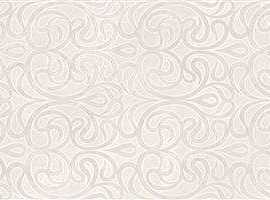 Плитка Sina Tile 2368 Ona Flower Gray 30x100