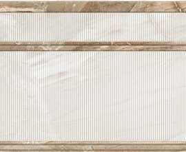 Бордюр Cube Ceramica Napoli Border-2 22.5x30