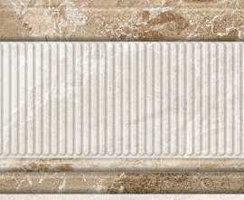 Бордюр Cube Ceramica Napoli Border-1 7.5*30