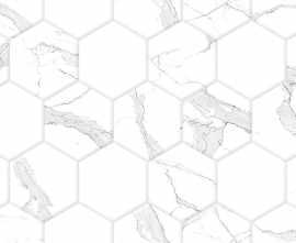 Плитка Cube Ceramica Insomnia Hex 30x60