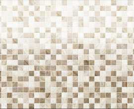 Декор Cube Ceramica Samarkand Decor 1 25x50