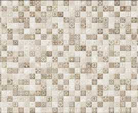 Декор Cube Ceramica Samarkand Decor 2 25x50