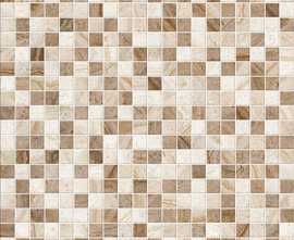 Плитка Cube Ceramica F Samarkand Dark 30x30