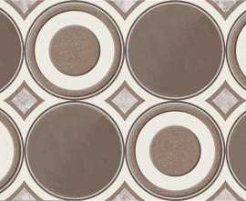 Декор Cube Ceramica Pegas Decor 1 геометрия 25x50