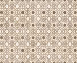 Декор Cube Ceramica R Mumbai Coffee Cheks Decor 30x60