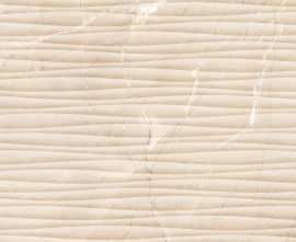 Плитка Cube Ceramica Mumbai Crema Waves 30x60