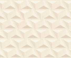 Декор Cube Ceramica G Iron Stone Ivory HL 02 30x60
