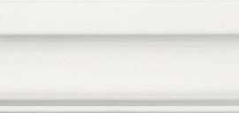 Villeroy&Boch 1504NE00 Бордюр Cherie белый 7.5*60