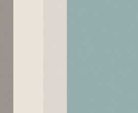 Villeroy&Boch 1581NE52 Декор Cherie бирюзовый 30*60