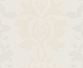 Villeroy&Boch 1581NE11 Декор Cherie бледно-серый 30*60