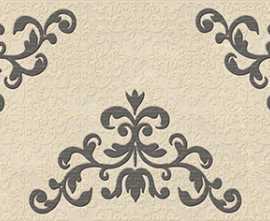Декор Plaza Decor Brad Botticino 30x90