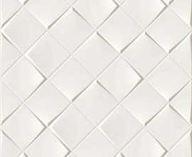 Villeroy&Boch 1588BL01 Декор Monochrome Magic белый глянцевый 30*60