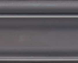 Villeroy&Boch 1659AN91 Бордюр Mon Coeur антрацит 10*30
