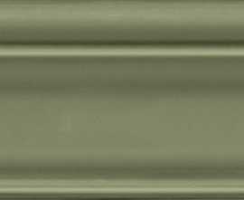 Villeroy&Boch 1659AN51 Бордюр Mon Coeur мятный 10*30
