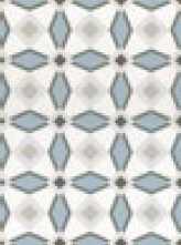 Villeroy&Boch 1581NW47 Декор Melrose синий 30х60