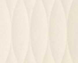 Villeroy&Boch 1371GR15 Декор Flowmotion бежевый 25*70