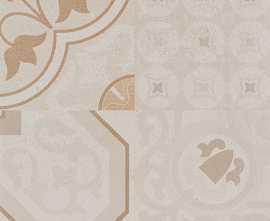 Декор Serra Beton Decor Cream Matt 30x90