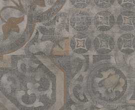 Декор Serra Beton Decor Anthracide Matt 30x90