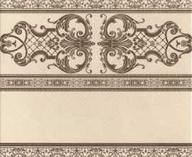 Декор Goetan Ceramica 10155 Decor VERONA Cenefa BR 45х45