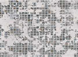 Плитка Sina Tile 3191 Mobi Rustic Grey 43x107