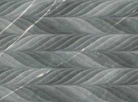 Плитка Sina Tile 3197 Minos Dark Rustic Blue 43x107
