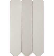 Плитка DNA Tiles 128397 Candy Crayon Grey 4,3х24,3