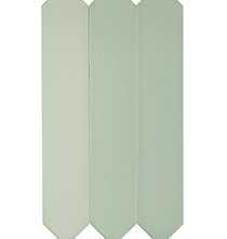 Плитка DNA Tiles 128395 Candy Crayon Mint 4,3х24,3