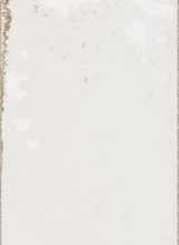 Плитка Novabell FUS825 FUS BRICK BIANCO 6x25