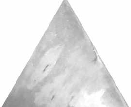 Плитка Maritima Ceramics Alpha Silver 11,5x13