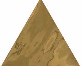 Maritima Ceramics Декор Alpha Gold 11,5x13
