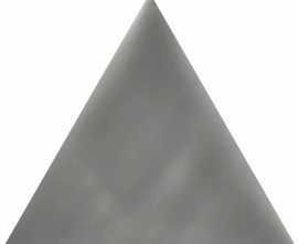 Плитка Maritima Ceramics Alpha Dark Grey 11,5x13