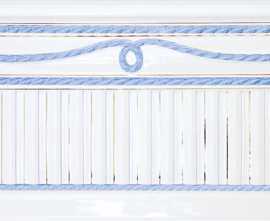 Плинтус Maritima Ceramics Zocalo Rumbo Aire 20x30