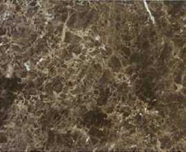 Плитка Navarti Imperial Marron 25x50