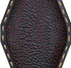 Мозаика NSmosaic TR-2702 Ceramic series 120*270