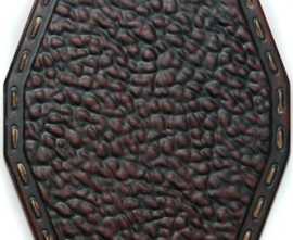 Мозаика NSmosaic FTR-2702 Ceramic series 120*270