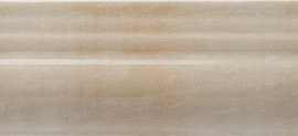 Бордюр Serra Cadoro FINISHING PEARL WHITE GLOSSY 5x30