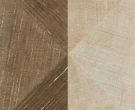 Декор Serra Filigran Relief Decor Beige&Brown Matt 30x90