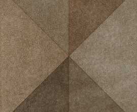 Декор Serra Alcantara Decor 1 L.Brown & Brown Matt 30x90