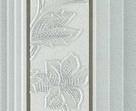 Бордюр Serra Romantica Border Light Blue Matt 15x90