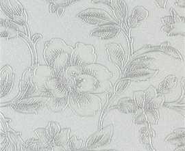 Декор Serra Romantica Decor Light Blue Matt 30x90